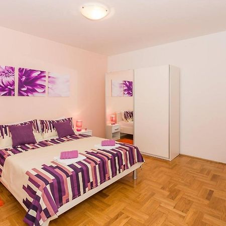 Apartments Zenta Split Exterior foto
