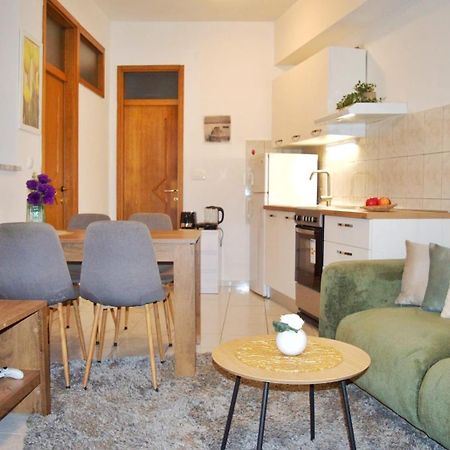 Apartments Zenta Split Exterior foto