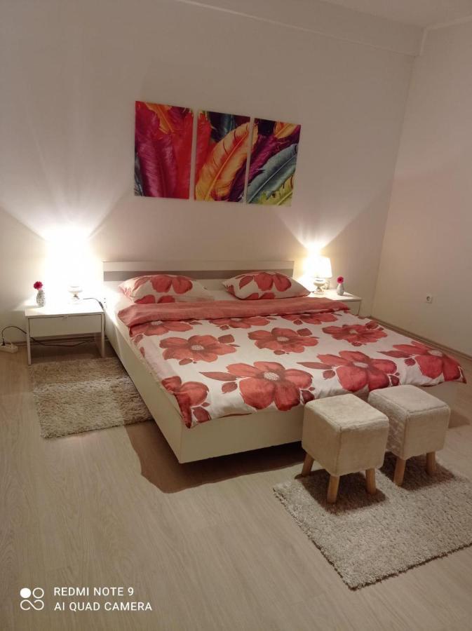 Apartments Zenta Split Exterior foto