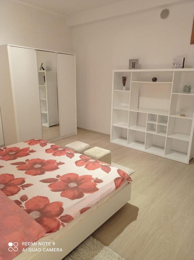 Apartments Zenta Split Exterior foto