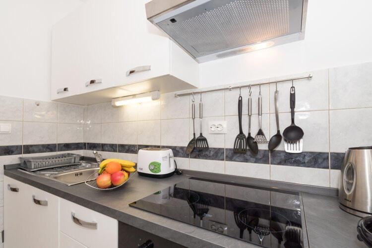 Apartments Zenta Split Exterior foto
