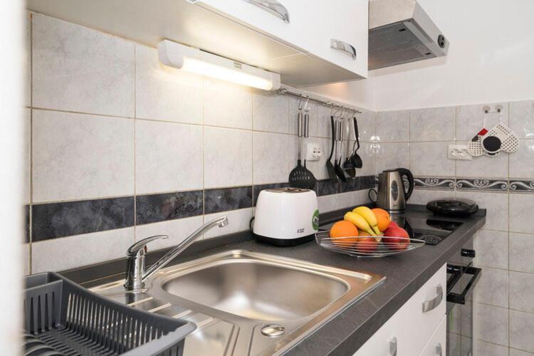 Apartments Zenta Split Exterior foto