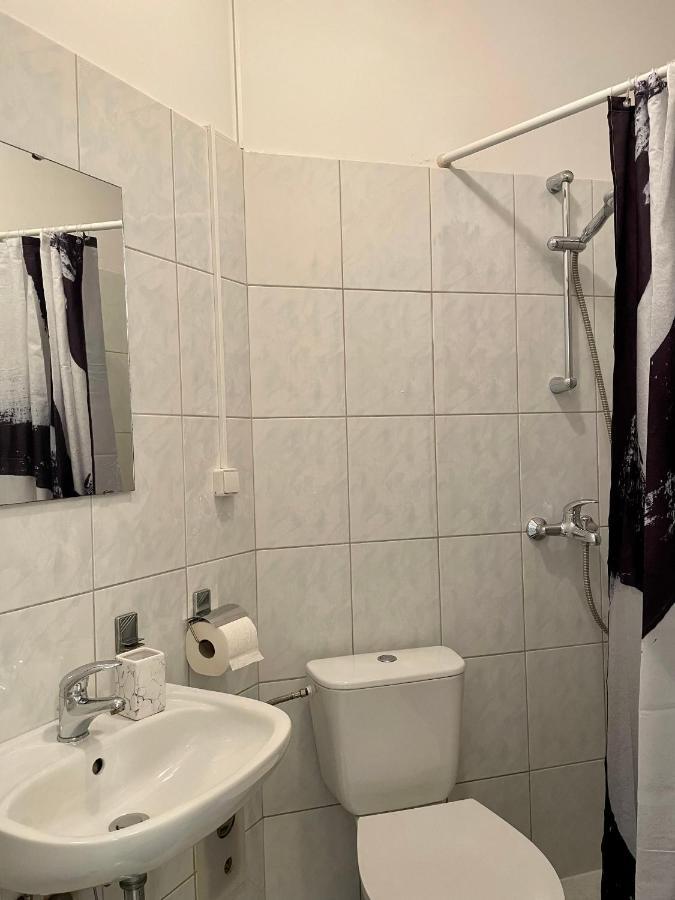 Apartments Zenta Split Exterior foto