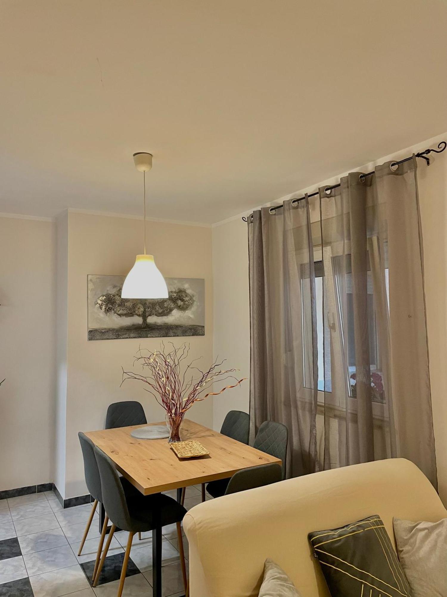 Apartments Zenta Split Exterior foto