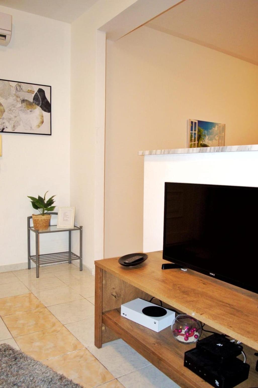 Apartments Zenta Split Exterior foto