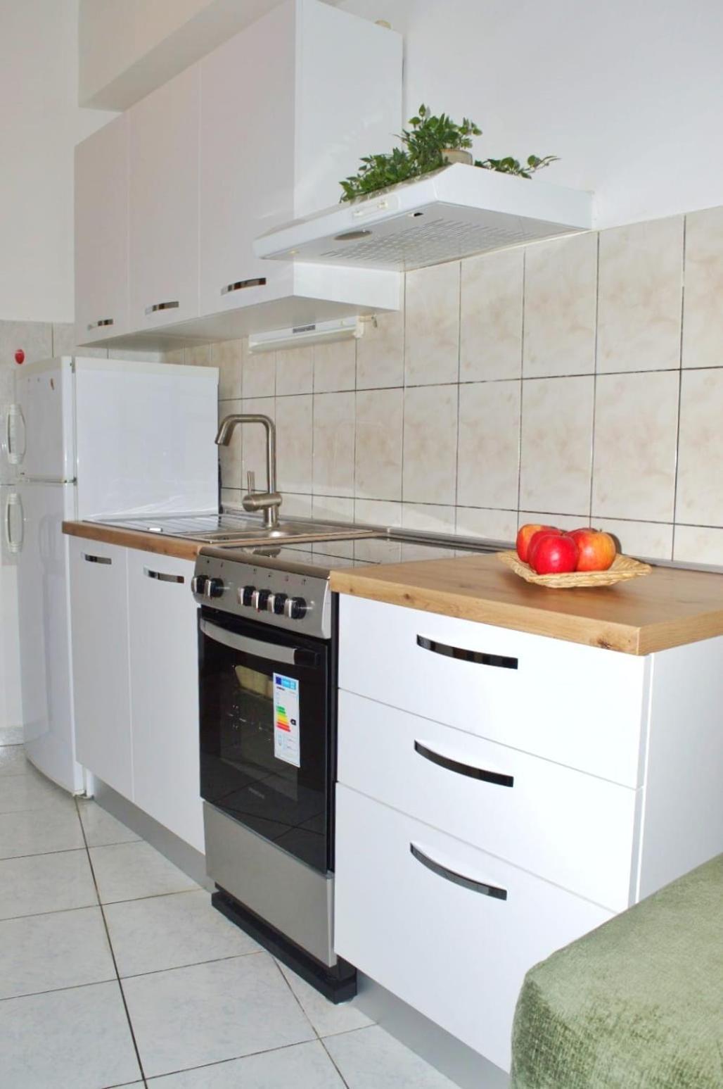 Apartments Zenta Split Exterior foto